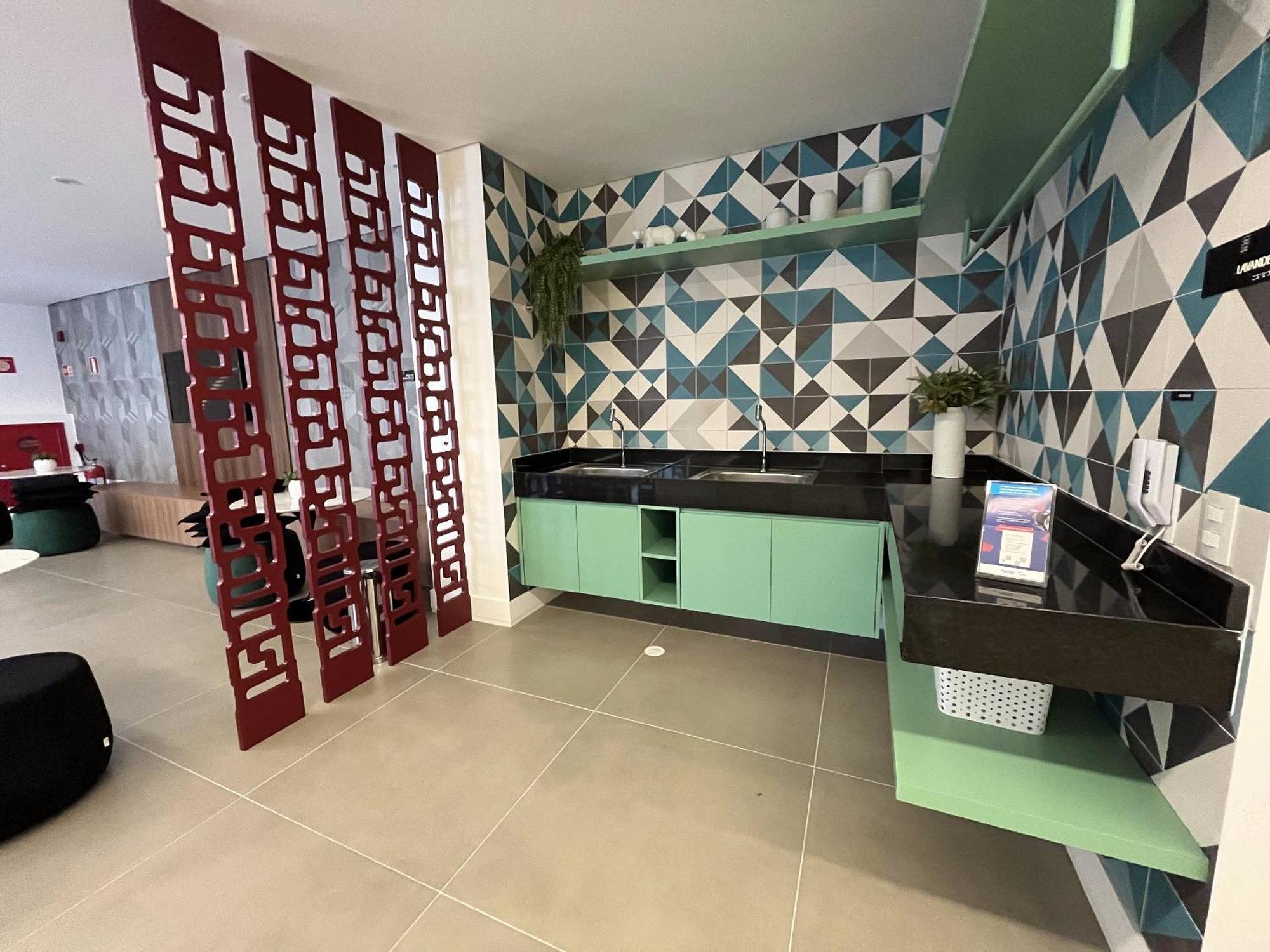Studios Modernos Totalmente Mobiliados Com Academia Proximo A Metro Parque Ibirapuera E Hospitais Сан-Пауло Экстерьер фото